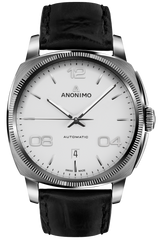 Anonimo Epurato Mens Watch
