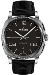 Anonimo Watch Epurato Mens AM-4000.01.101.W11