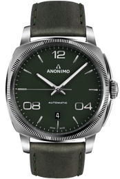 Anonimo Watch Epurato Mens AM-4000.01.107.W66