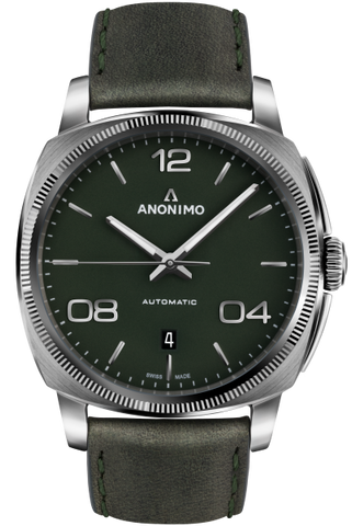 Anonimo Watch Epurato Mens AM-4000.01.107.W66