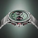 Angelus Watch Chronodate Titanium Green Titanium