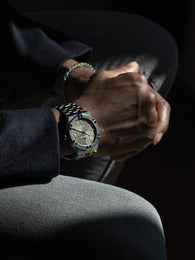 Maurice Lacroix Aikon Automatic Watch