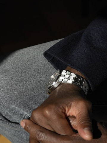 Maurice Lacroix Aikon Automatic Watch