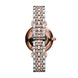 Emporio Armani Gianni T-Bar Ladies Watch