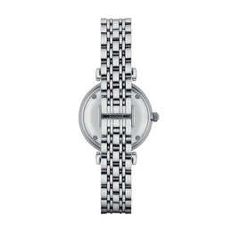 Emporio Armani Gianni T-Bar Ladies Watch