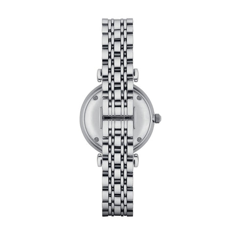 Emporio Armani Gianni T-Bar Ladies Watch