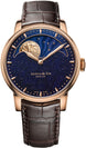 Arnold & Son Watch HM Perpetual Moon Aventurine Limited Edition 1GLAR.A01A
