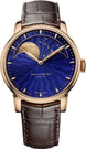 Arnold & Son Watch HM Perpetual Moon 1GLAR.U01A