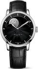 Arnold & Son Watch HM Perpetual Moon 1GLAS.B01A