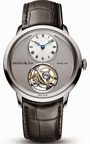 Arnold & Son Watch UTTE 1UTAG.S04A