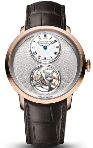 Arnold & Son Watch UTTE 1UTAR.S08A