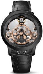 Arnold & Son Watch Time Pyramid 1TPBS.R01A