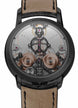 Arnold & Son Watch Time Pyramid