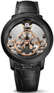 Arnold & Son Watch Time Pyramid 1TPBS.R01A