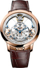 Arnold & Son Watch Time Pyramid 1TPAR.S01A