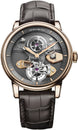 Arnold & Son Watch Masterpiece Collection TES 1SJAR.V01A