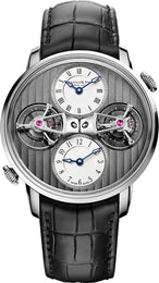 Arnold & Son Watch Masterpiece Collection DTE 1DTAW.S01A