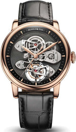 Arnold & Son Watch Masterpiece Collection TBTE 1TEAR.G01A