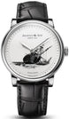 Arnold & Son Watch Metiers D'Art Beagle Set 1LCAW.S08A