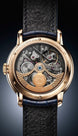 Arnold & Son Watch Globetrotter Gold Limited Edition