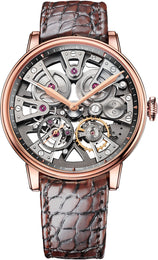 Arnold & Son Watch Nebula PG 38mm Limited Edition 1NEBR.A01A.C144A