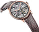 Arnold & Son Watch Nebula PG 38mm Limited Edition
