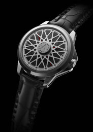 ArtyA Watch Race ArtyA Race BBS Steel ArtyA Race BBS Steel.