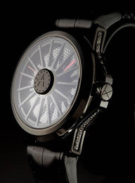 ArtyA Watch Race ArtyA Race OZ Black ArtyA Race OZ Black