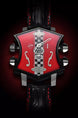 ArtyA Watch Son of Sound Guitar Race Red