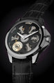 ArtyA Watch Son of a Gun Russian Roulette Desert Eagle