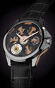 ArtyA Watch Son of a Gun Russian Roulette Python