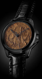 ArtyA Watch Son of Earth Black Tobacco