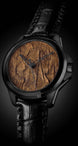 ArtyA Watch Son of Earth Black Tobacco