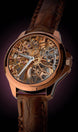 ArtyA Watch Son of Gears Chocogold 2