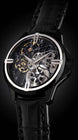 ArtyA Watch Son of Gears Dark Shams Steel Target