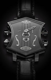 ArtyA Watch Son of Sound Earl Grey