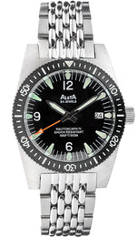 Alsta Watch Nautoscaph IV