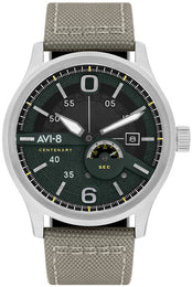 AVI-8 Watch Flyboy Centerary AV-4061-01
