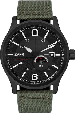 AVI-8 Watch Flyboy Centerary AV-4061-03