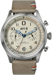 AVI-8 Watch Flyboy Lafayette AV-4054-01