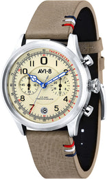 AVI-8 Watch Flyboy Lafayette