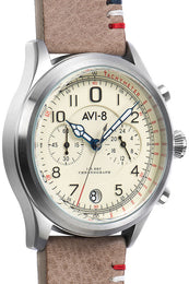 AVI-8 Watch Flyboy Lafayette