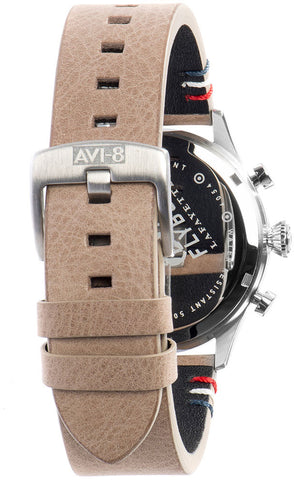 AVI-8 Watch Flyboy Lafayette