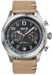 AVI-8 Watch Flyboy Lafayette AV-4054-02