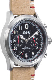 AVI-8 Watch Flyboy Lafayette