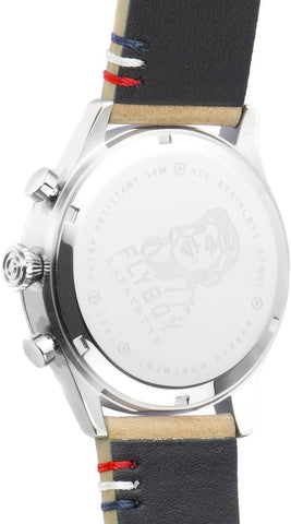 AVI-8 Watch Flyboy Lafayette