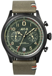AVI-8 Watch Flyboy Lafayette AV-4054-03