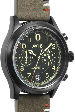 AVI-8 Watch Flyboy Lafayette