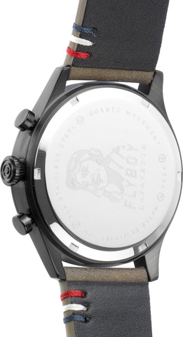 AVI-8 Watch Flyboy Lafayette