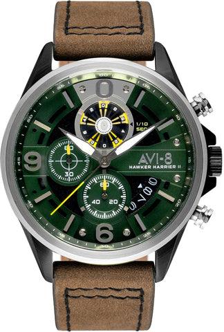 AVI-8 Watch Hawker Harrier II AV-4051-02